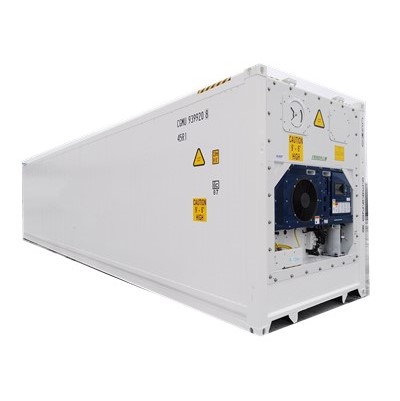 Контейнер для перевозки груза Daikin,thermo king, carrier 40hq