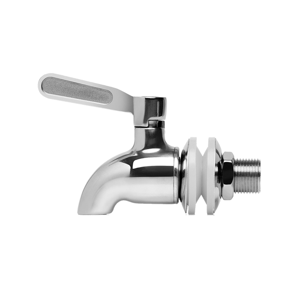 High Quality Drink Dispenser Tap Wine Barrel Beverage faucet