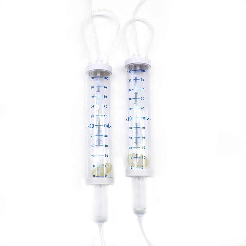 150ml iv набор вливания с бюретом для детей