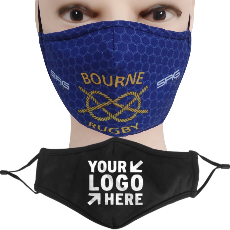 Изготовленный На Заказ шаблон моды партии Maskes DIY Maskes для подарка печатания пустой изготовленный на заказ Maskes