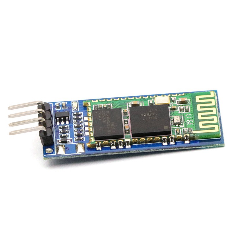 Inkson исходя из Arduinos беспроводной Радиочастотный трансивер RS232 TTL для HC-06 Bluetoot модуль