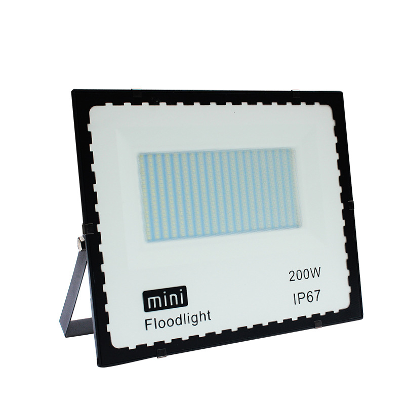 Новый высокопроизводительный мини smd2835 ip66 Светодиодный прожектор 20 Вт 30 Вт 50 Вт 60 Вт 100 Вт 150 Вт 300 Вт 12 В 24 В постоянного тока морской Светодиодный прожектор 200 Вт