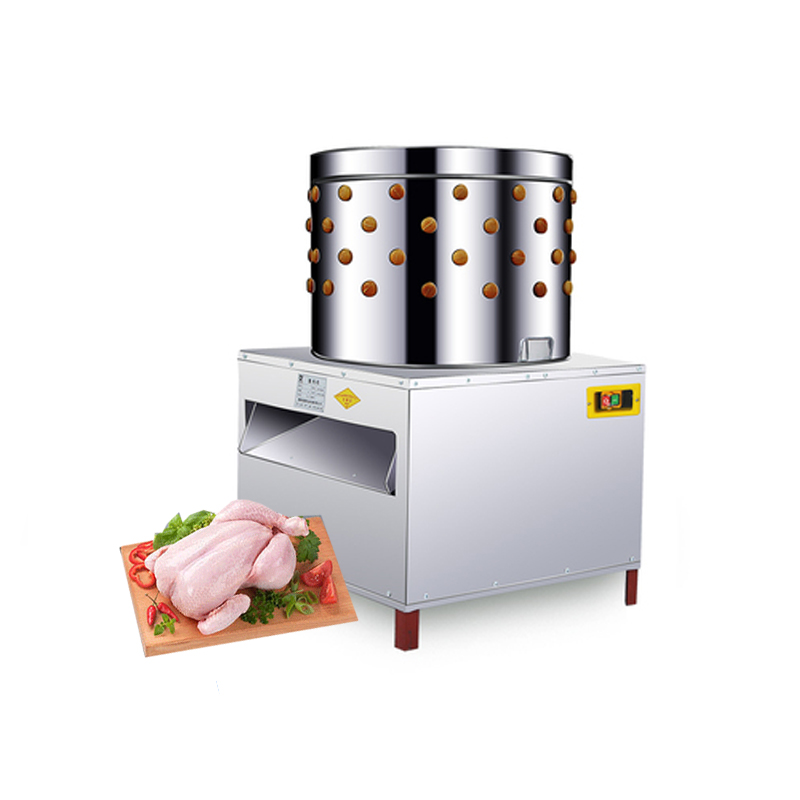 Commercia Plucker Meat & Poultry Tools Chicken Plucker,Electrical Industrial 220V China Automatic Chicken Plucker