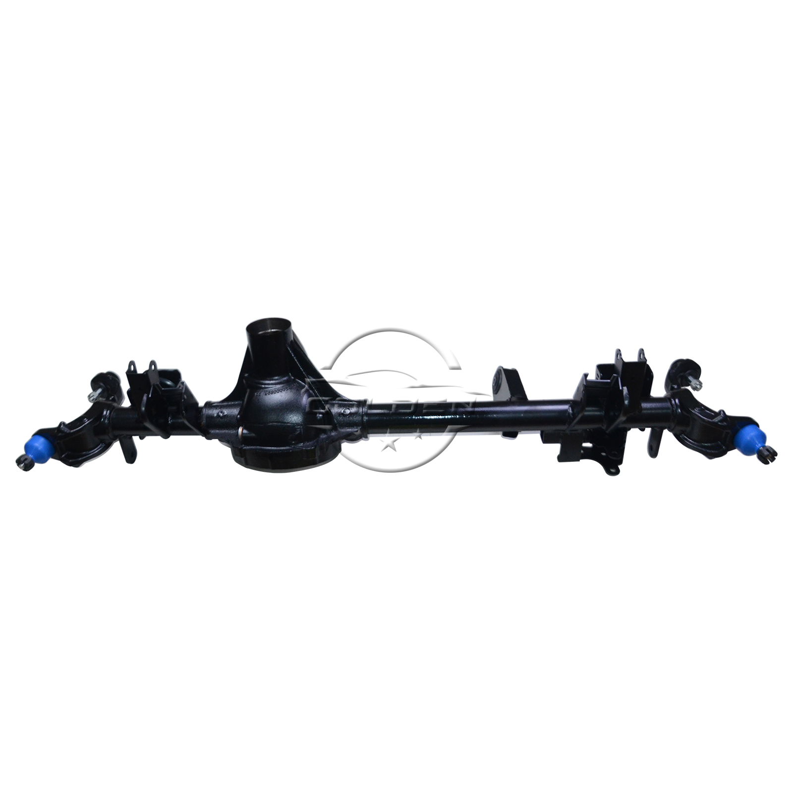 Golden Drive Axle Assembly (Front) 3.21 Axle Ratio For 07-15 68004068AB 68004068AA