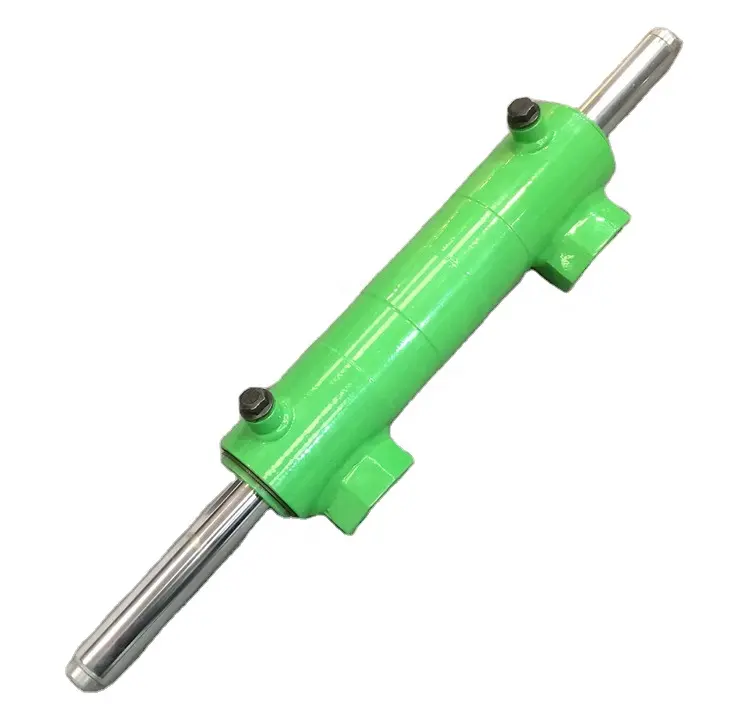 Steering Cylinder Hydraulic Manufacutre Direct Sale