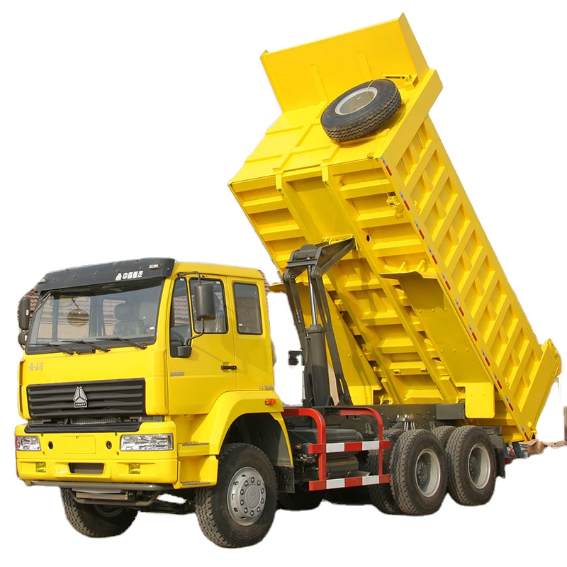 6X4 самосвал howo 336 howo 371 самосвал на продажу