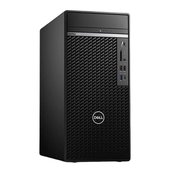 Оптовая продажа агентства Dell i5-10500/11500/8G/1T/2G блок главного компьютера рабочего стола