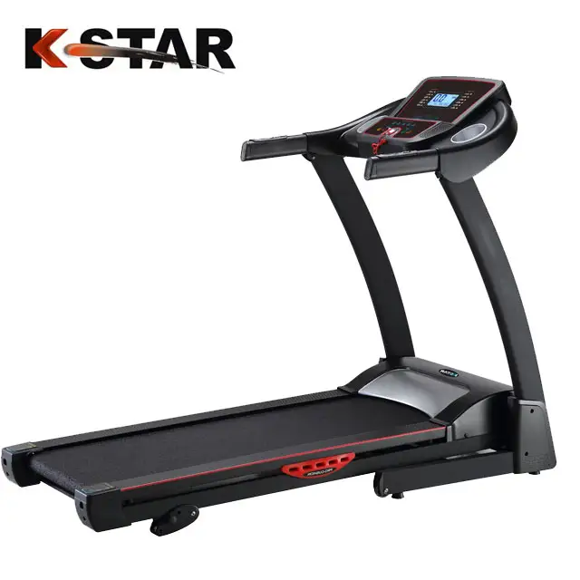 Kstar спортивные для домашнего использования тренажерный зал Спорт беговая дорожка для продажи