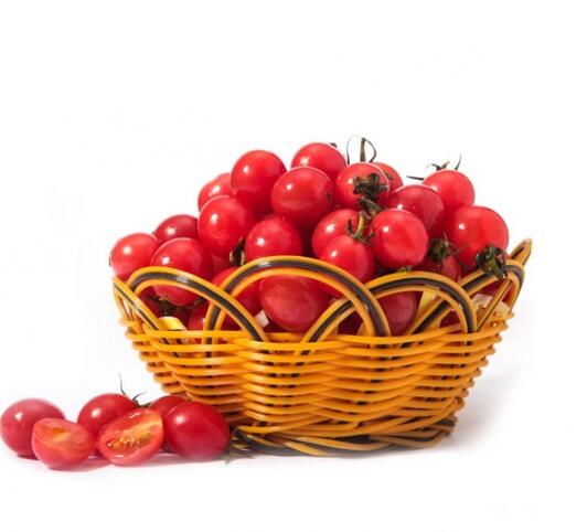 high quality fresh cherry tomato food supplements cherry tomato powder
