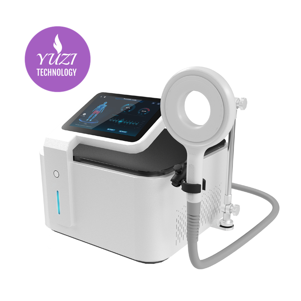 U29  2022 Latest Electromagnetic Pain Relief Emtt Machine Magnetic Ring Energy Pulse Therapy Pain Physiotherapy