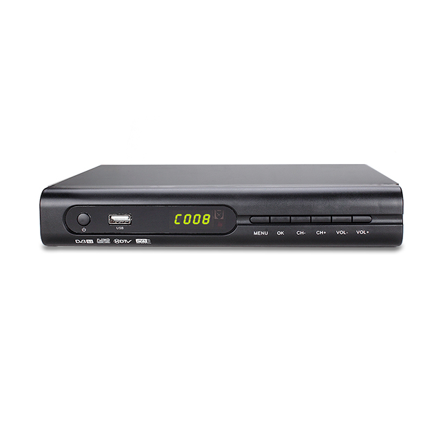 HDSR-651GSP1 все каналы H.265 бесплатно для Air PowerVu G cam HD Digital TV DVB-S2 ресивер