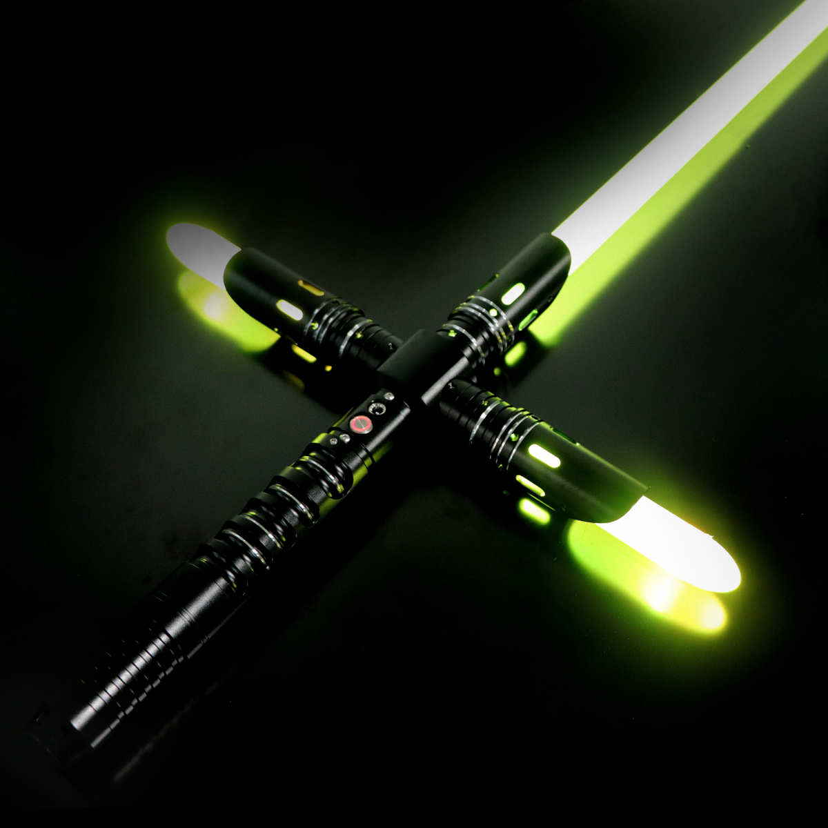 Световой сабель дуэлинг FX для взрослых дуэлинг Xeno Pixel Blade плавные качели косплей световой сабель светящиеся игрушки для косплея