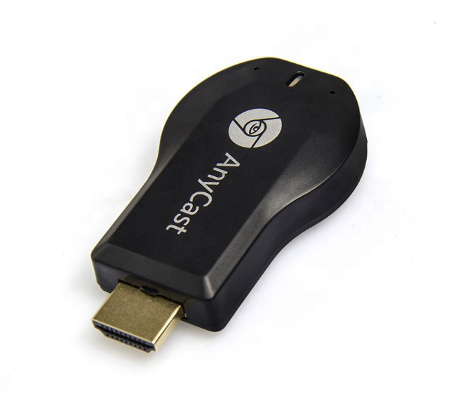 Anycast M2 Plus wifi Дисплей Смарт ТВ HDMI ключ Поддержка DLNA Ipush airplay android TV box