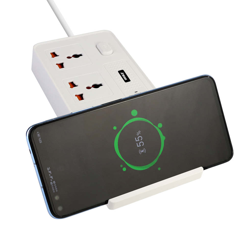 Manufactures China Fitting Sockets And Switches With Usb Intelligent Switch And Socket In One
