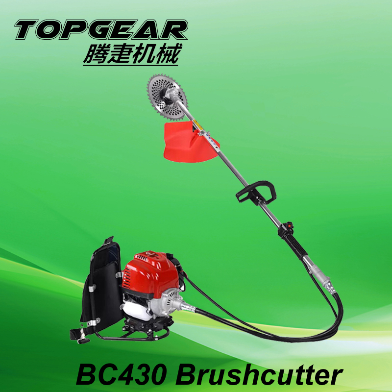 Газовая щетка 43cc, Прямая поставка с завода, Китай