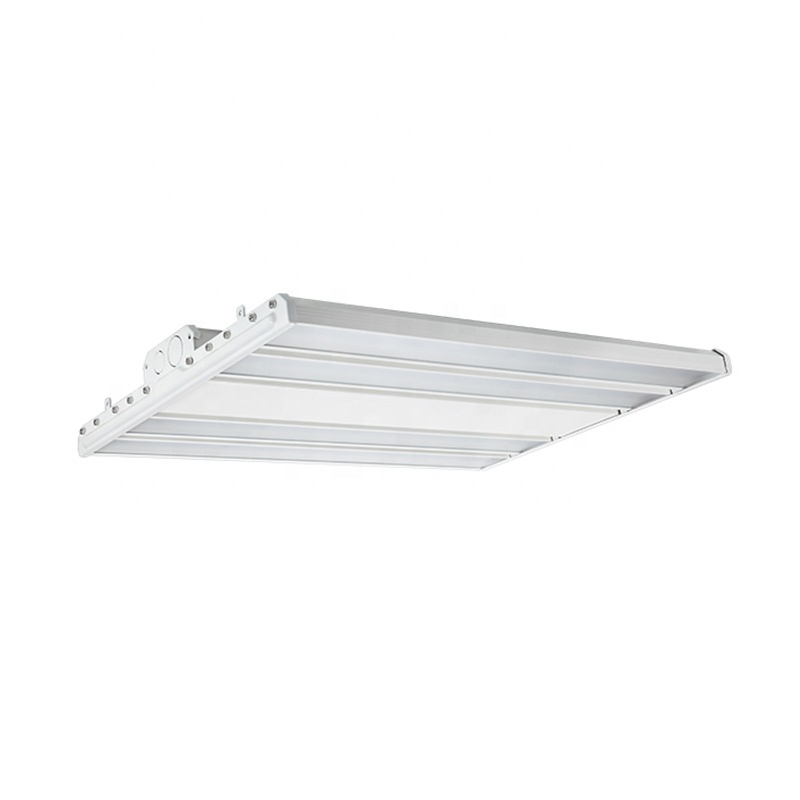 High quality LED Linear High Bay LED pendant light 160W high lumen LED lamp