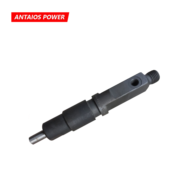 Запчасти для двигателя deutz BF4M1012 инжектор 02126825