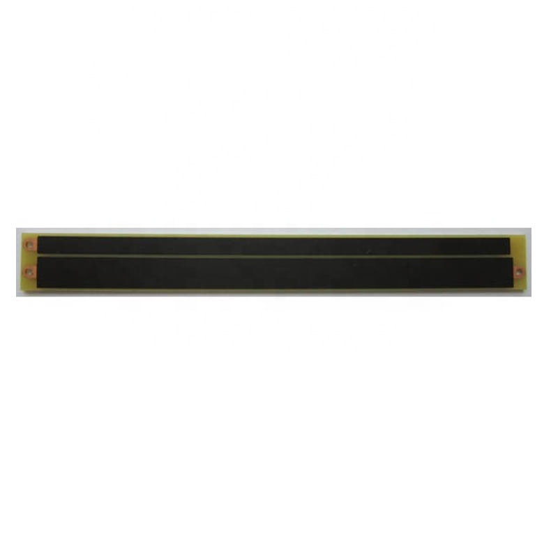 Печатная плата HW018 PCB, схема печати углеродной пленки и OEM