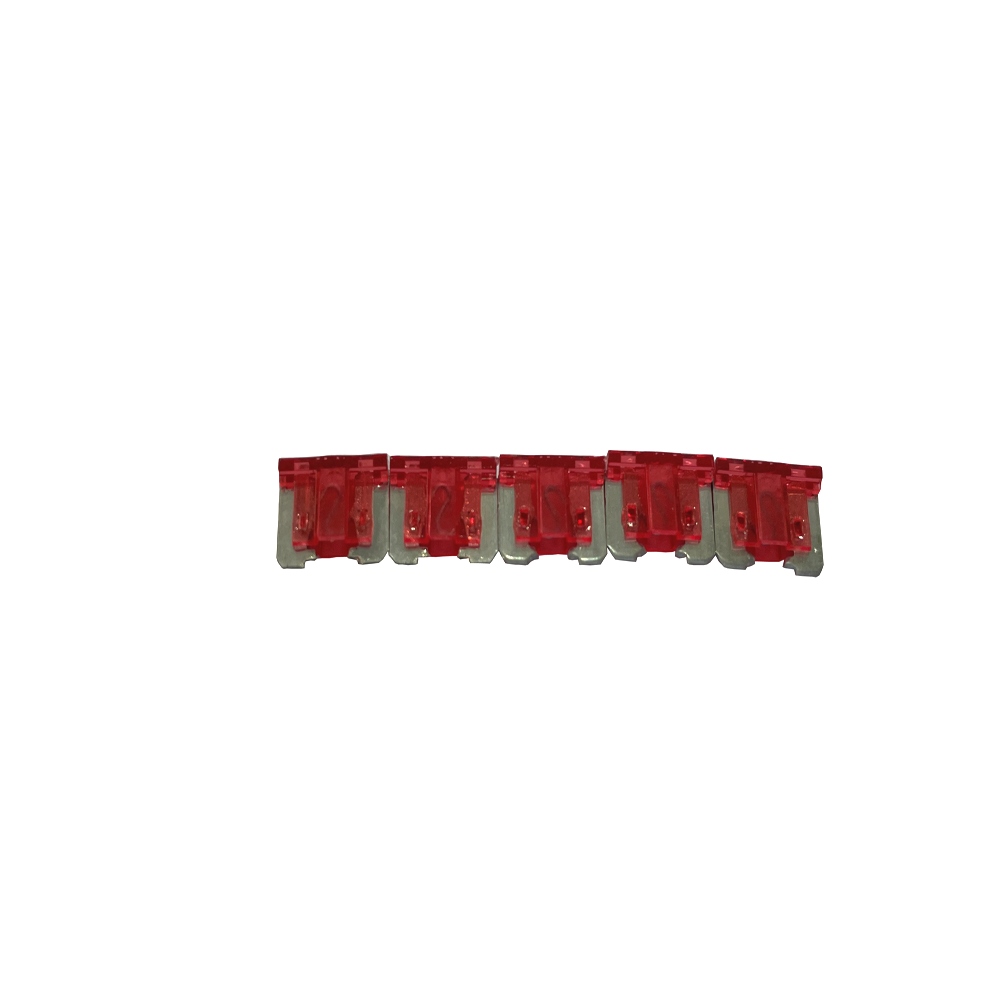 Hot Sale 100pc low-profile ATM fuses assortment high voltage