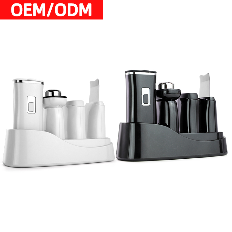 Beperfect high quality skin care device set Multifunctional skincare home use beauty equipment