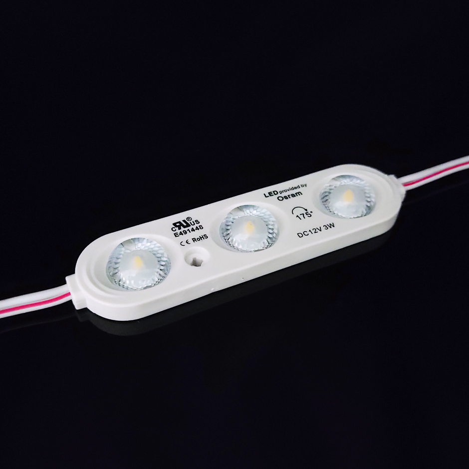Ce rohs 5 лет гарантии dc12v 2020 Новый 2835 Светодиодный модуль