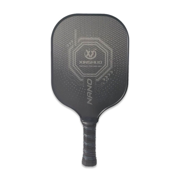 Quality Pickleball Paddle Composite Polypropylene Honeycomb Core Pickleball Unit Price for Composit Paddle Racket