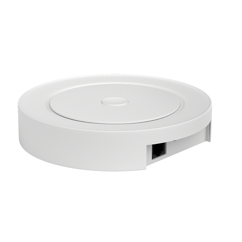 Шлюз Zemismart Tuya Zigbee, шлюз BLE, хаб Lan, работает для Amazon Alexa и Google Home