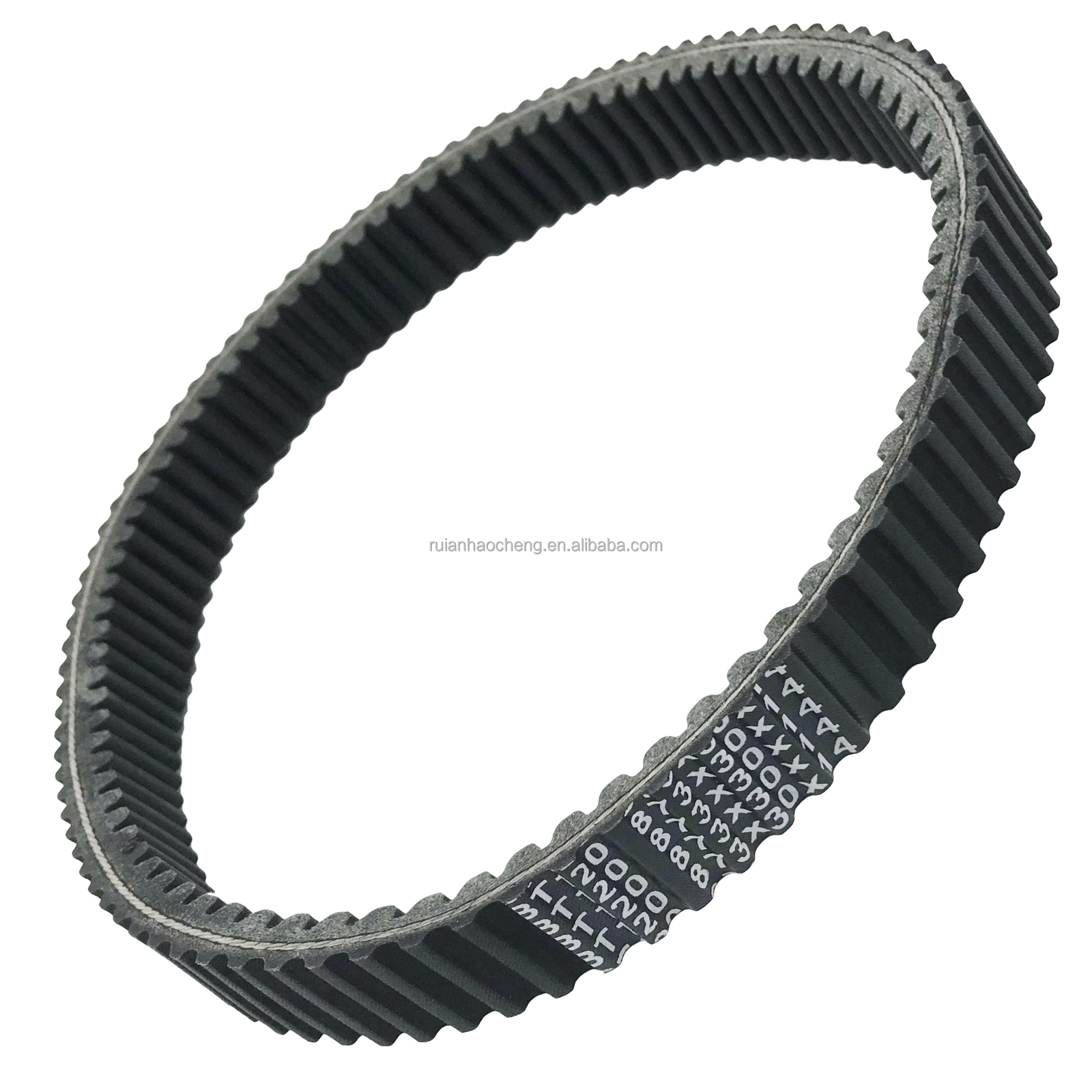 Ремень приводной для Yamaha Kodiak 400 YFM400 YFM 400 2X4 4X4 2000-2006