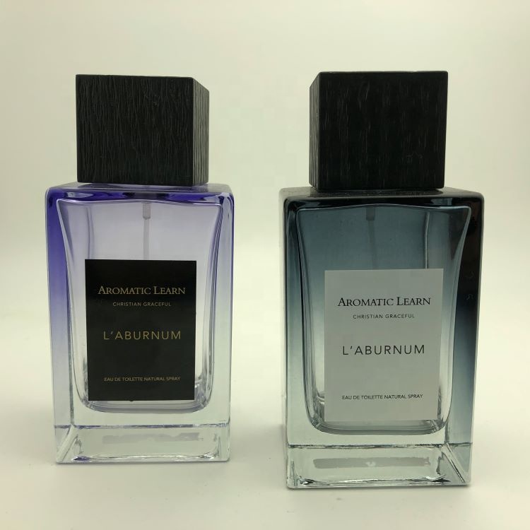 OEM Private Label Luxury Designers Parfum de marque Parfum dubai men Branded cologne for men perfume