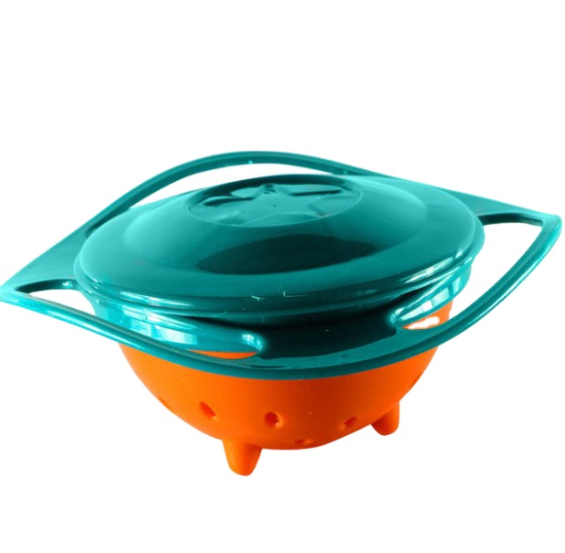 Customized Package 100% Safe Non-toxic Safety Standards For Toys Silicone Baby Feeding Set