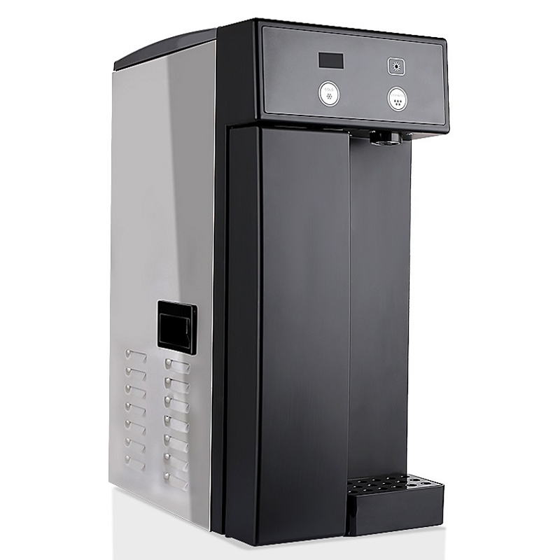 Sparkling Water Dispenser Carbonated Water Maker Carbonator Soda Water Making Machine