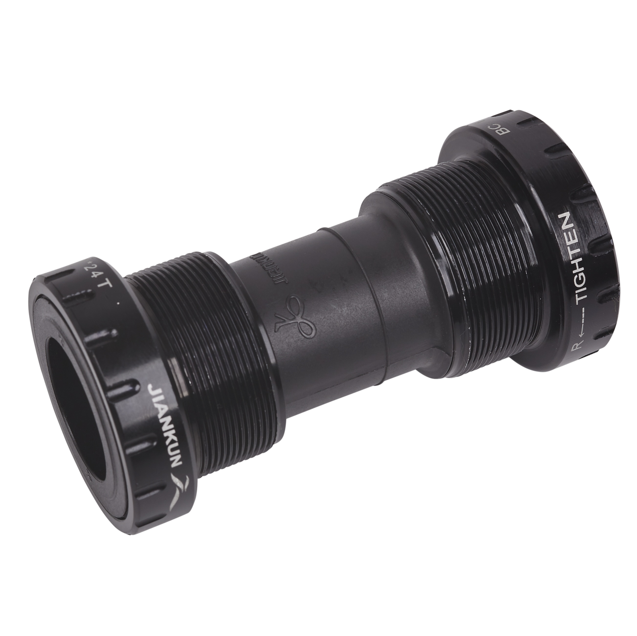 ЧПУ Hollowtech 49 мм BB24 нижние кронштейны