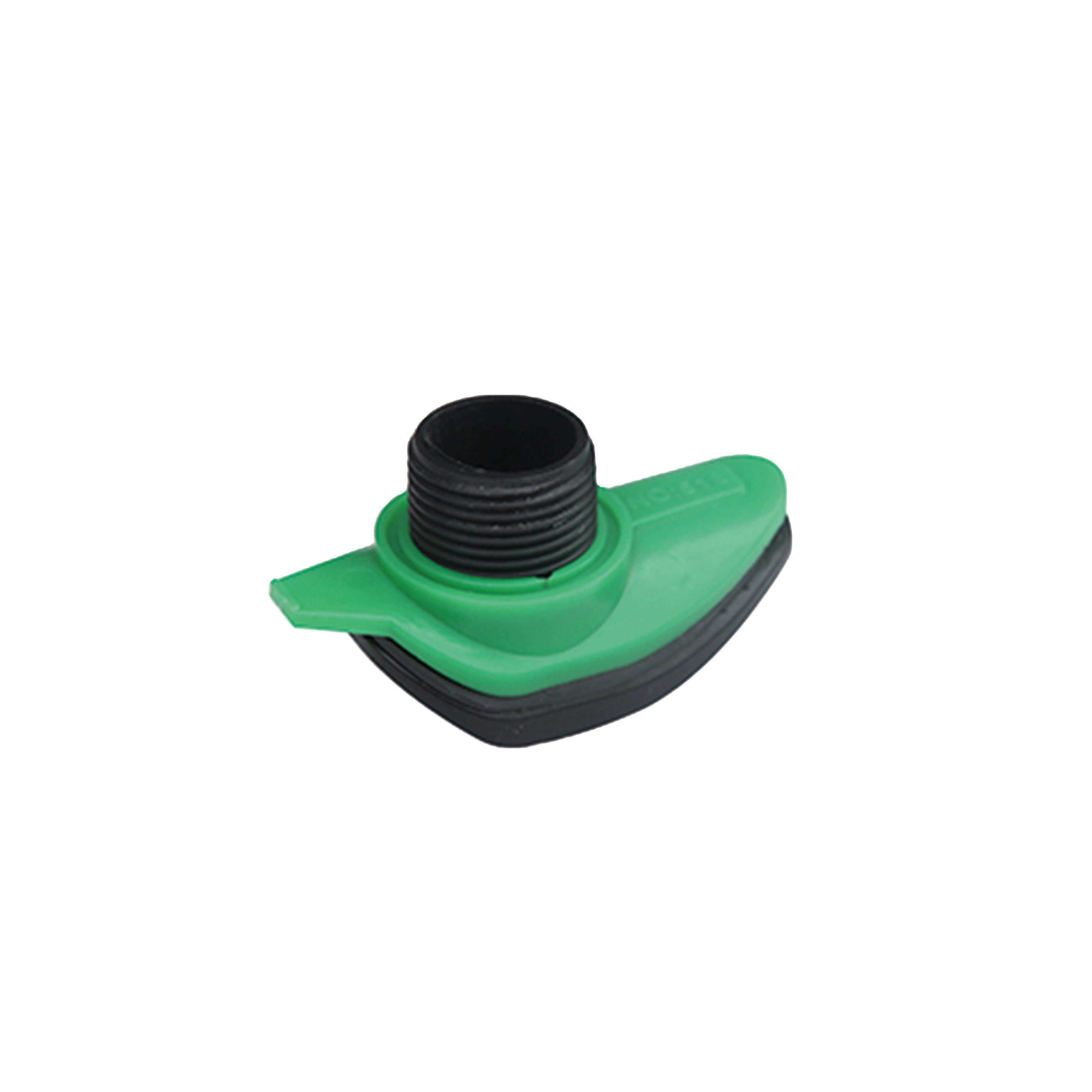 Chinese Factory Price Plastic Pipe Irrigation Fitting Hose Connector Duck Bypass