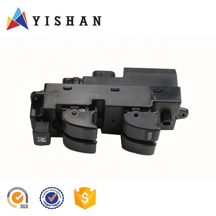 UC3T-66-350 UC3T66350 регулятор переключатель спереди L для MAZDA BT50 дверь мобильный телефон запасных частей стеклоподъемник регулятор