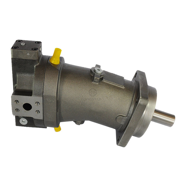 Поршневой гидравлический двигатель Uchida Rexroth Pump серии A6V