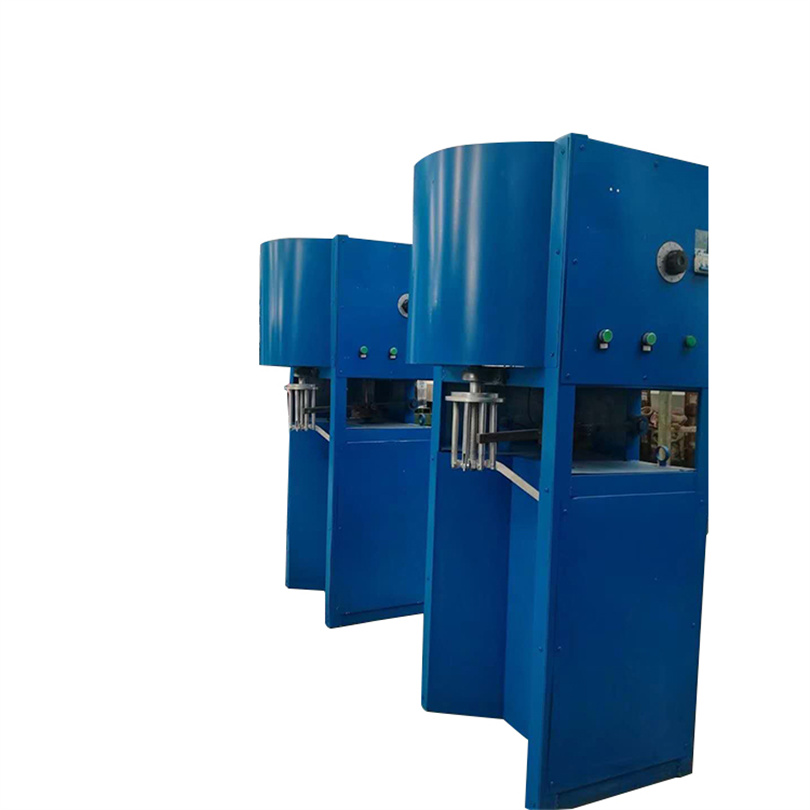 pp multifilament yarn spinning making machine yarn spinning machine