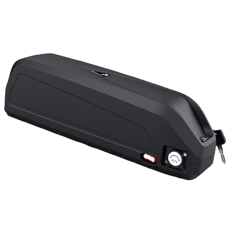 With Charger Electric Ebike Battery Hailong 18650 Battery Pack 52V 17Ah 48V 36V 60V 20Ah Powerful Bicycle Lithium Battery