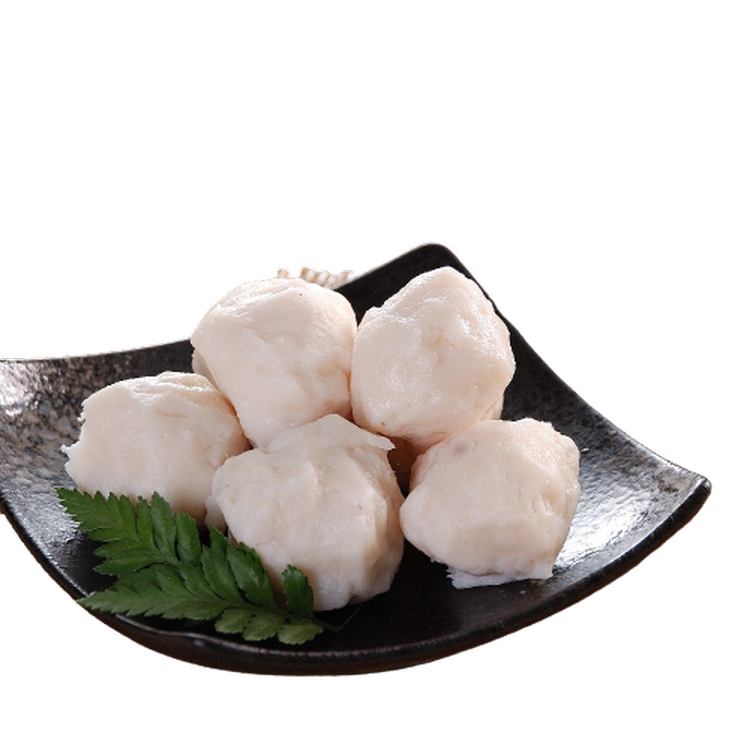 Качественный продукт премиум горячая Распродажа свежий вкусный мяч в супермаркете