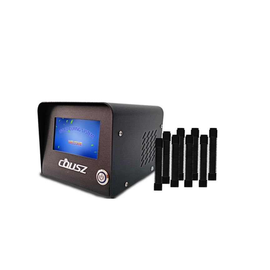 Hot Selling Cheap Energy Saving Led Uv Curing System For Offset Machine