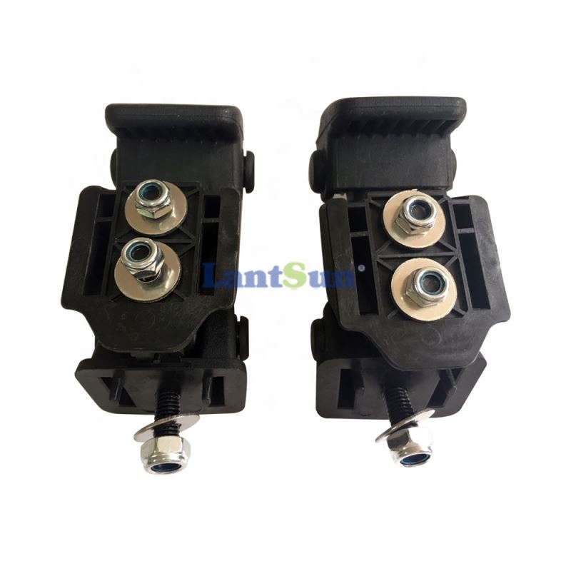 Комплект капота Lantsun T006 для Jeep wrangler TJ 1997-2006