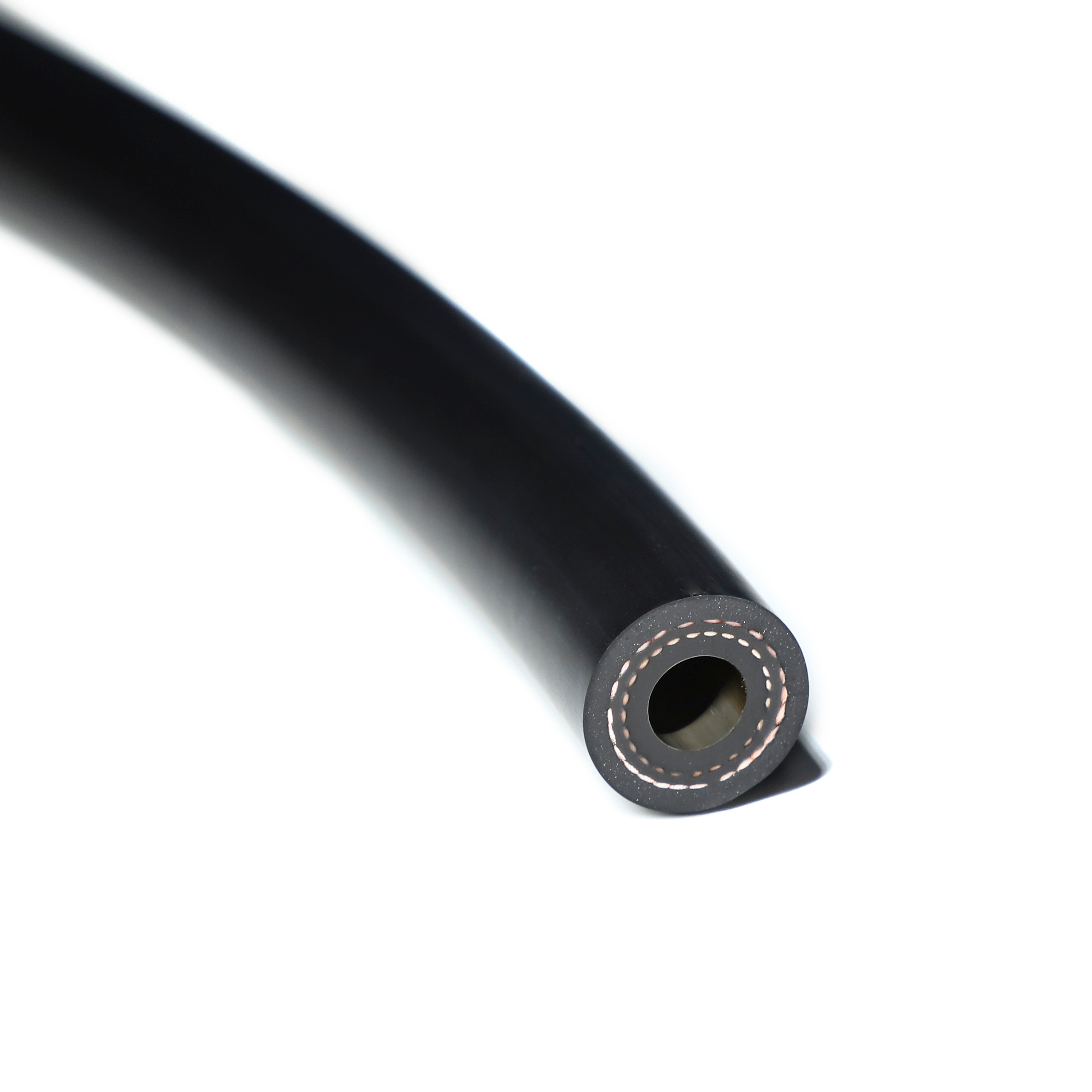 China factory R134a SAE J2064 Air Conditioning Hose 5/8" 15.2*22.8MM