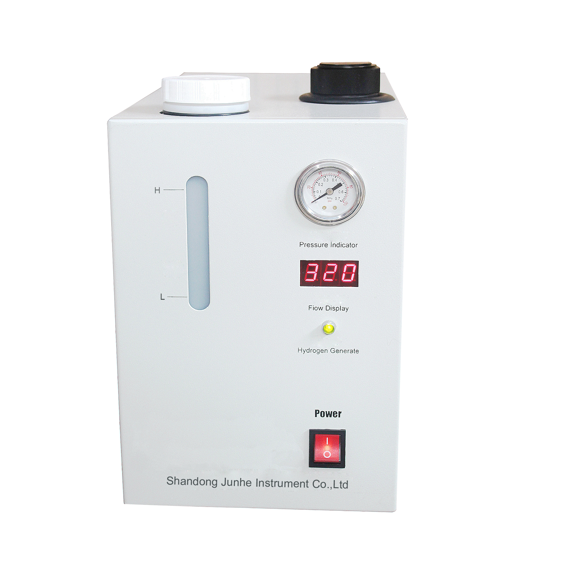 JH-L300 Portable High purity 100-120V Hydrogen generator for FID