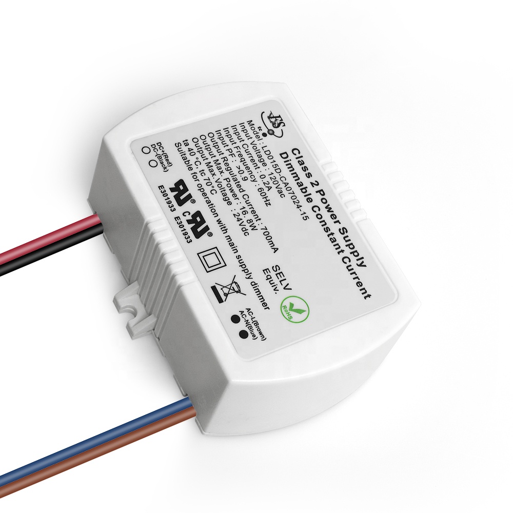80.5%, и он имеет высокую эффективность 16-24vdc 700ma постоянный ток 16,8 w водонепроницаемый Ip65 светодиодный драйвер