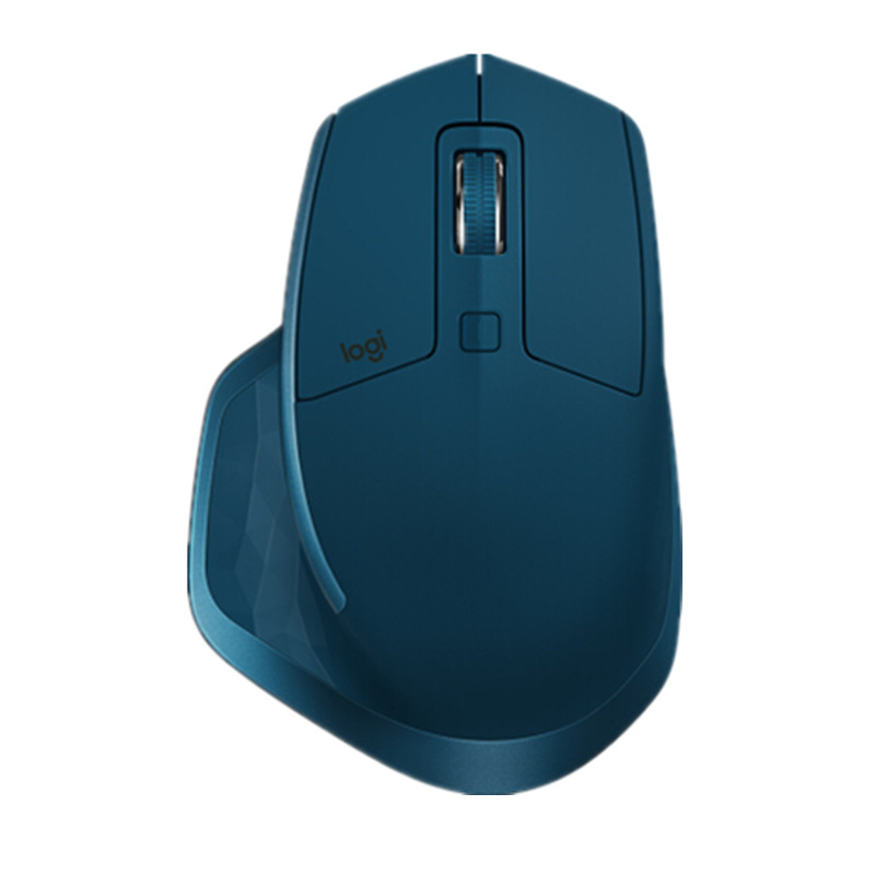 Logitech MX Master 2S беспроводная мышь с потоком кросс-компьютерного управления Беспроводная Эргономическая мышь