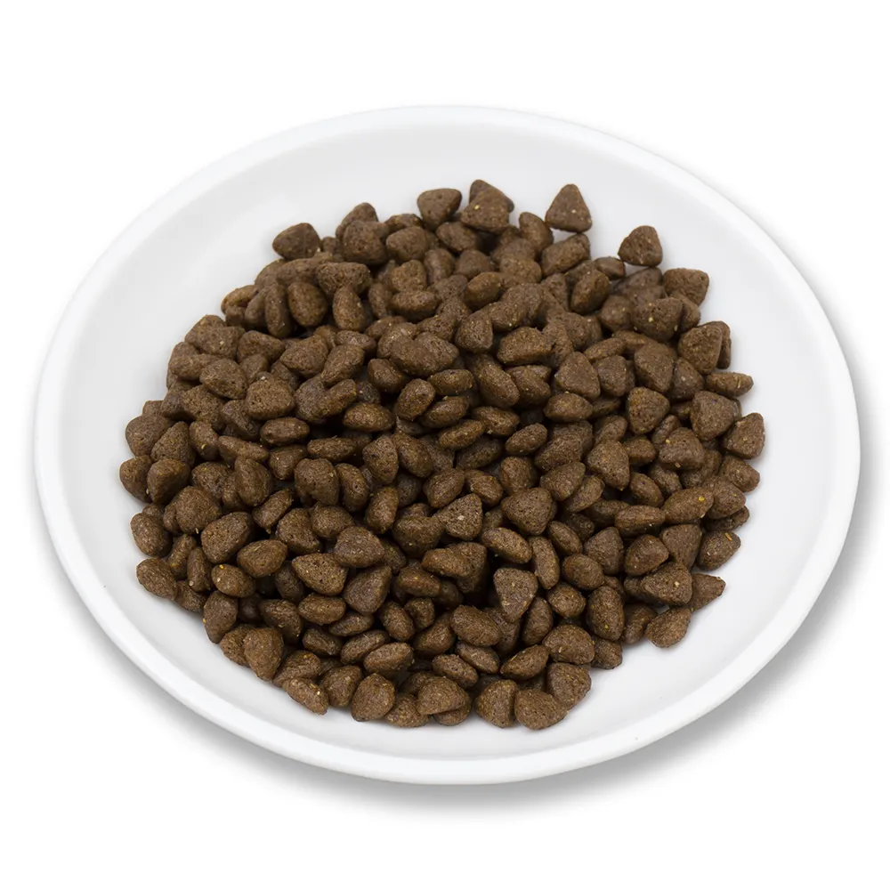 cat food supplier OEM cat food factory from China for cat