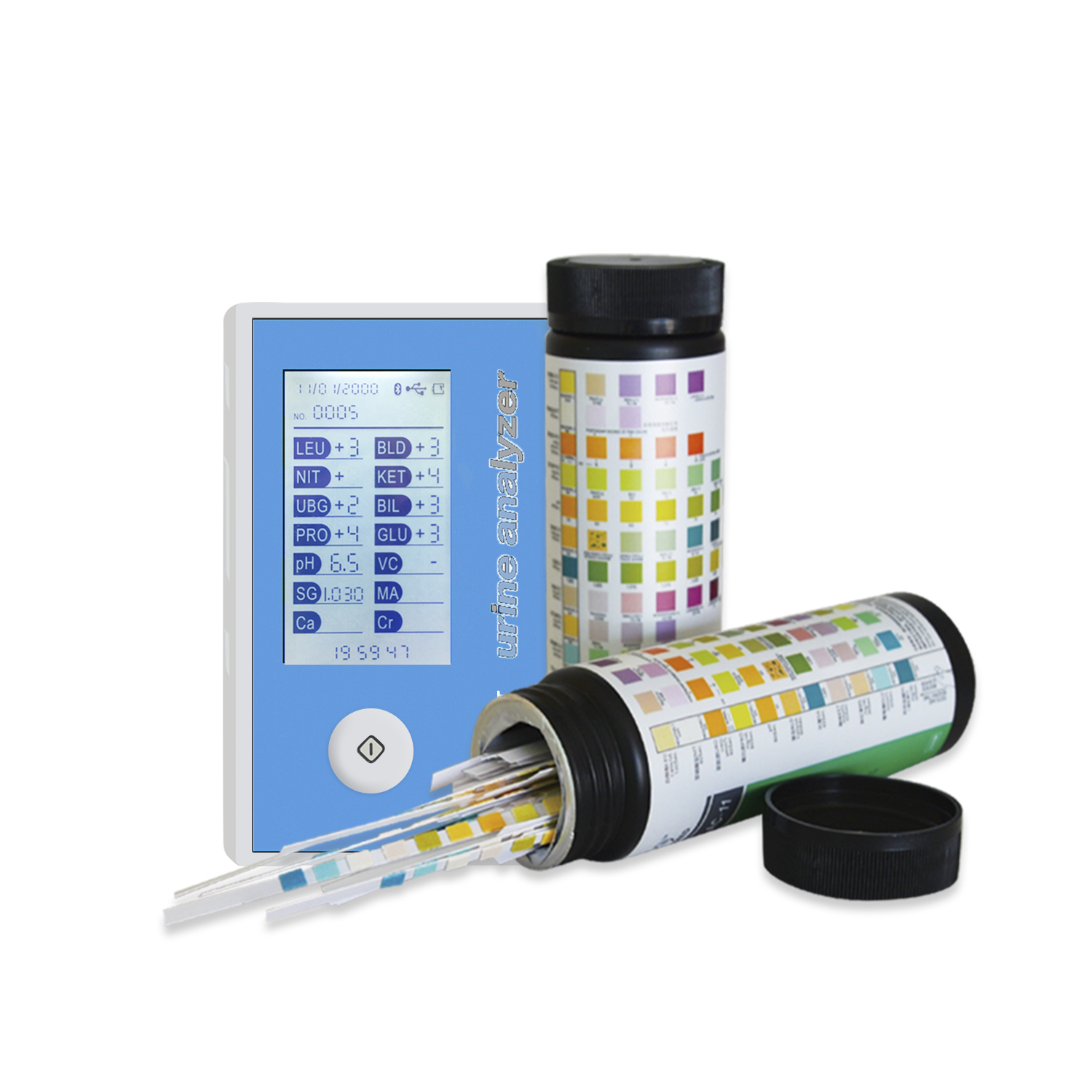 Cheap Price Urine Analyzer With wireless Test Veterinary Urine Analyzer for Dogs and Cats