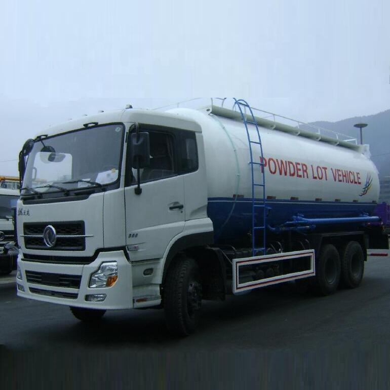 Dongfeng EQ5250GSNA 6*4 крупногабаритный цементный грузовик/крупногабаритный цементный грузовик