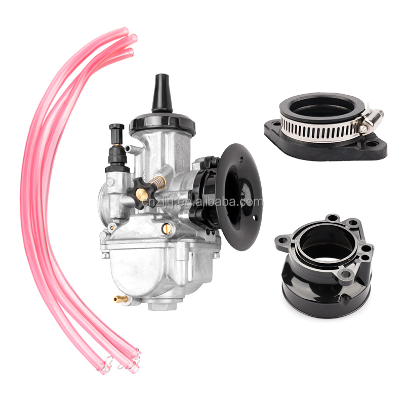 Карбюратор KSR EVO Racing KSR 28 28 мм, эволюционный комплект, КАРБЮРАТОР EVO для KR 150 NSR 150CC, модификация мотоцикла