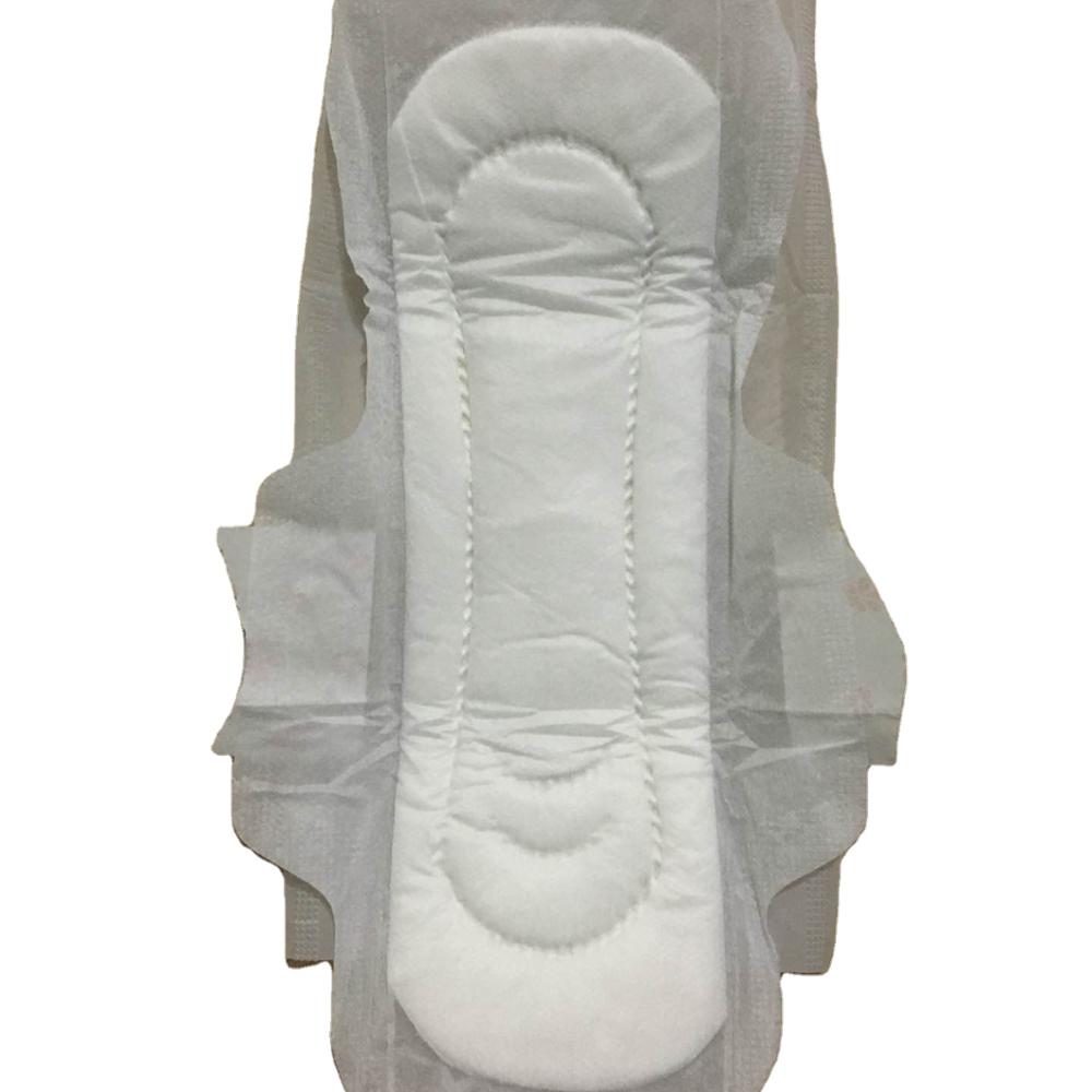 Дамы Одноразовые гигиенические Pad (MP02)