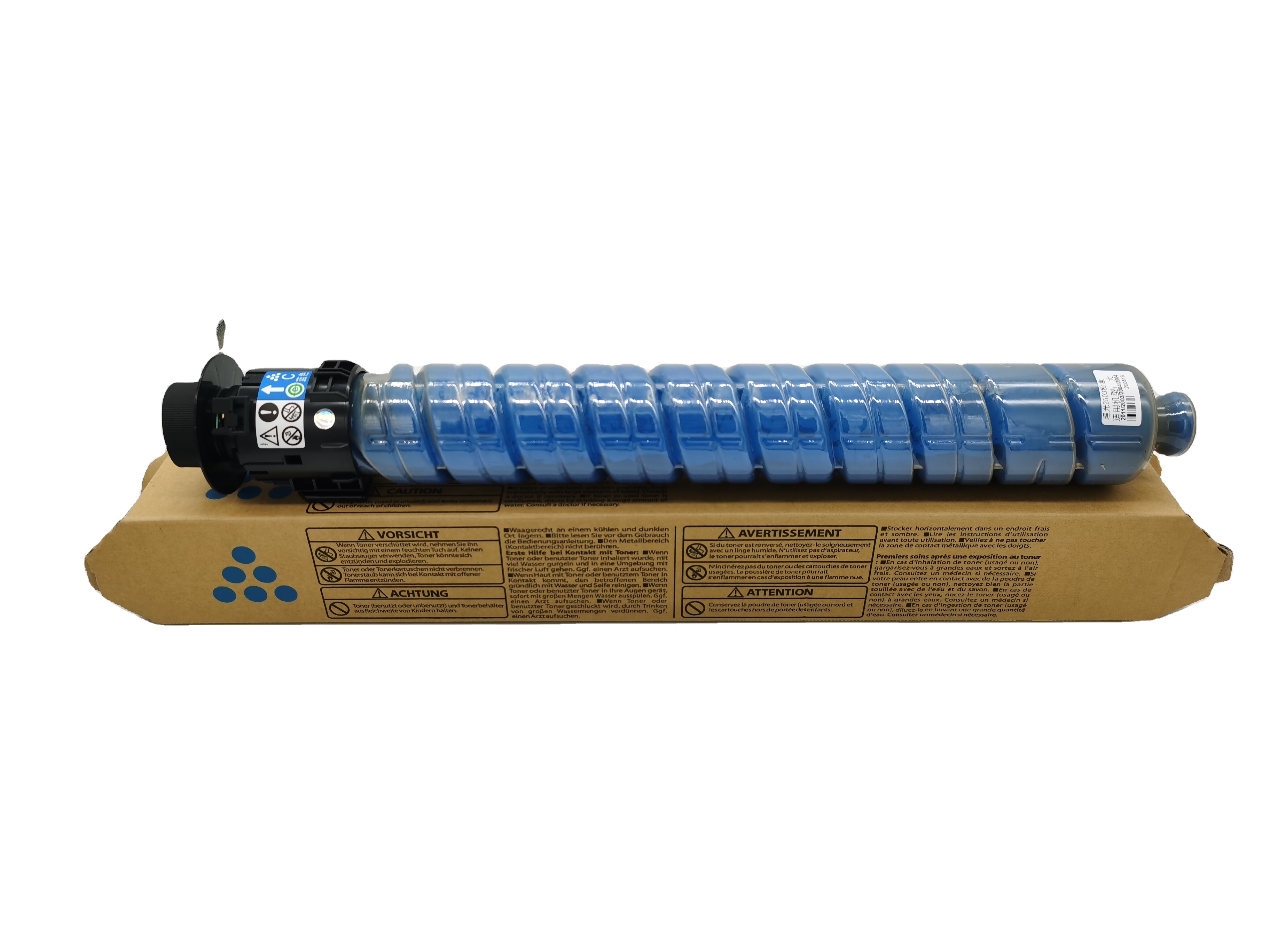 Совместимый тонер-картридж MPC3501MP 3501 для Ricoh MPC3300 C4000 C5000 C2800 MPC 2800 MPC3501 MP C5501, тонер-чип